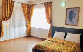 Grace Lodge Onitsha