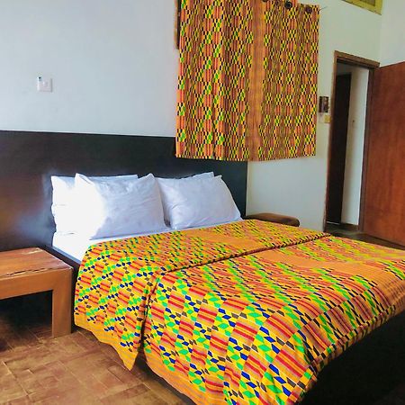 Grace Lodge Onitsha Onitsha  Exterior photo