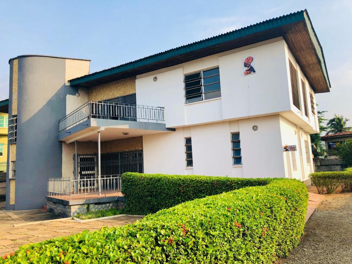 Grace Lodge Onitsha Onitsha  Exterior photo