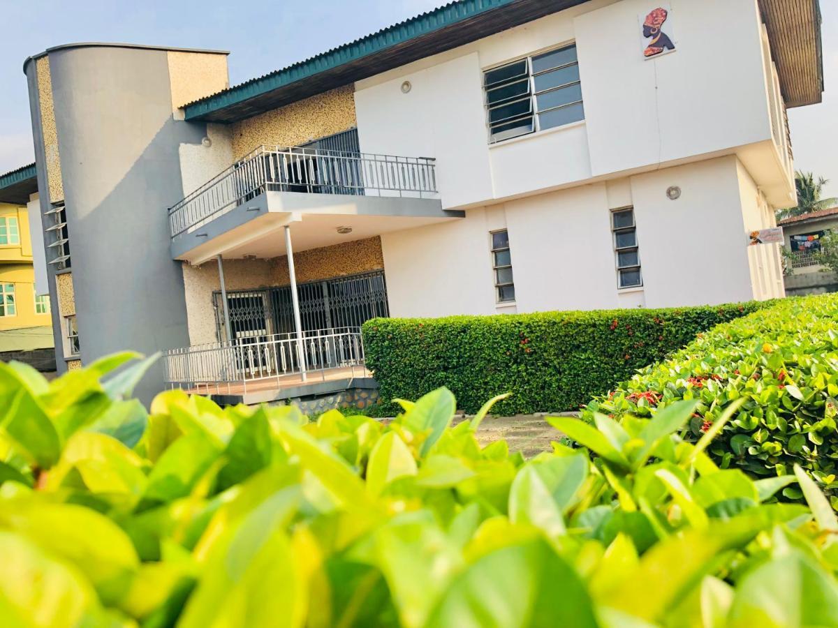 Grace Lodge Onitsha Onitsha  Exterior photo