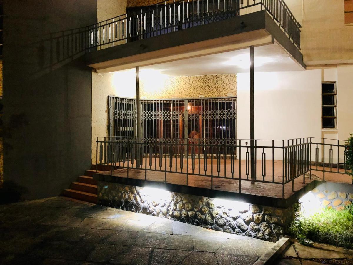 Grace Lodge Onitsha Onitsha  Exterior photo