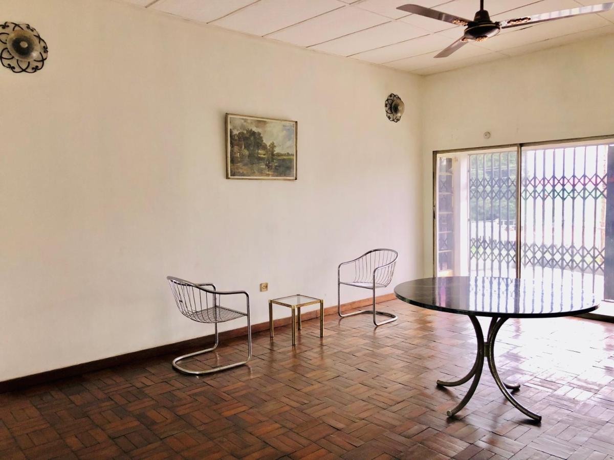 Grace Lodge Onitsha Onitsha  Exterior photo