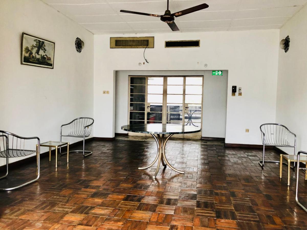 Grace Lodge Onitsha Onitsha  Exterior photo