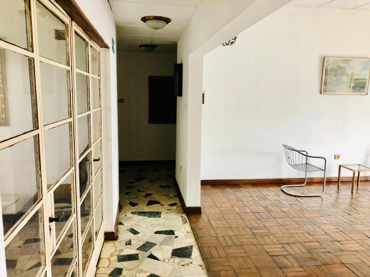 Grace Lodge Onitsha Onitsha  Exterior photo