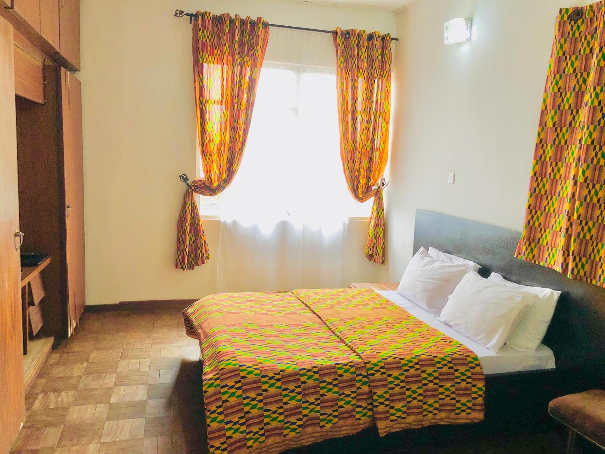 Grace Lodge Onitsha Onitsha  Exterior photo