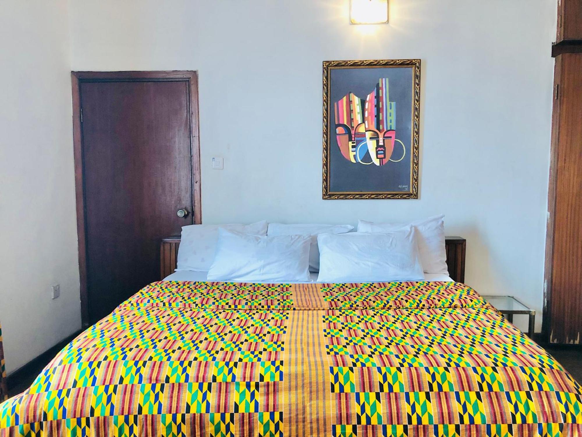 Grace Lodge Onitsha Onitsha  Exterior photo