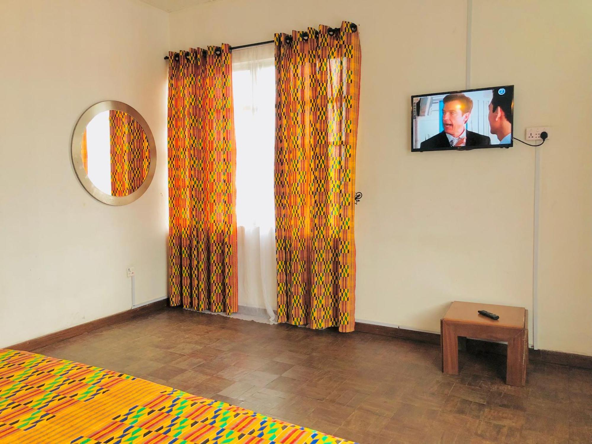 Grace Lodge Onitsha Onitsha  Exterior photo