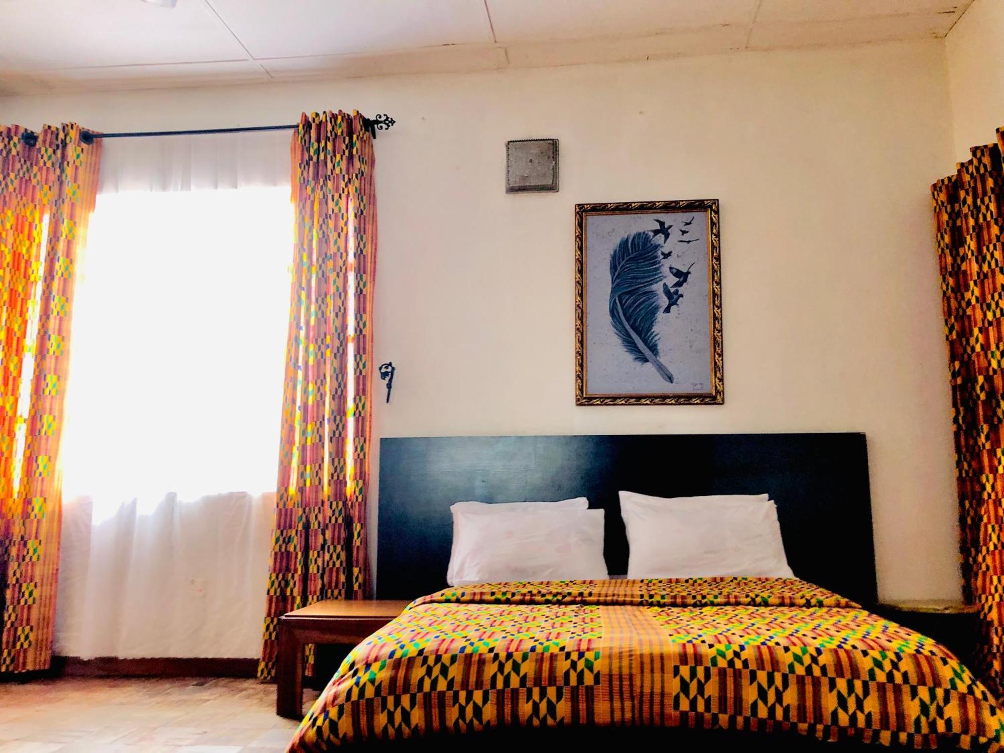 Grace Lodge Onitsha Onitsha  Exterior photo