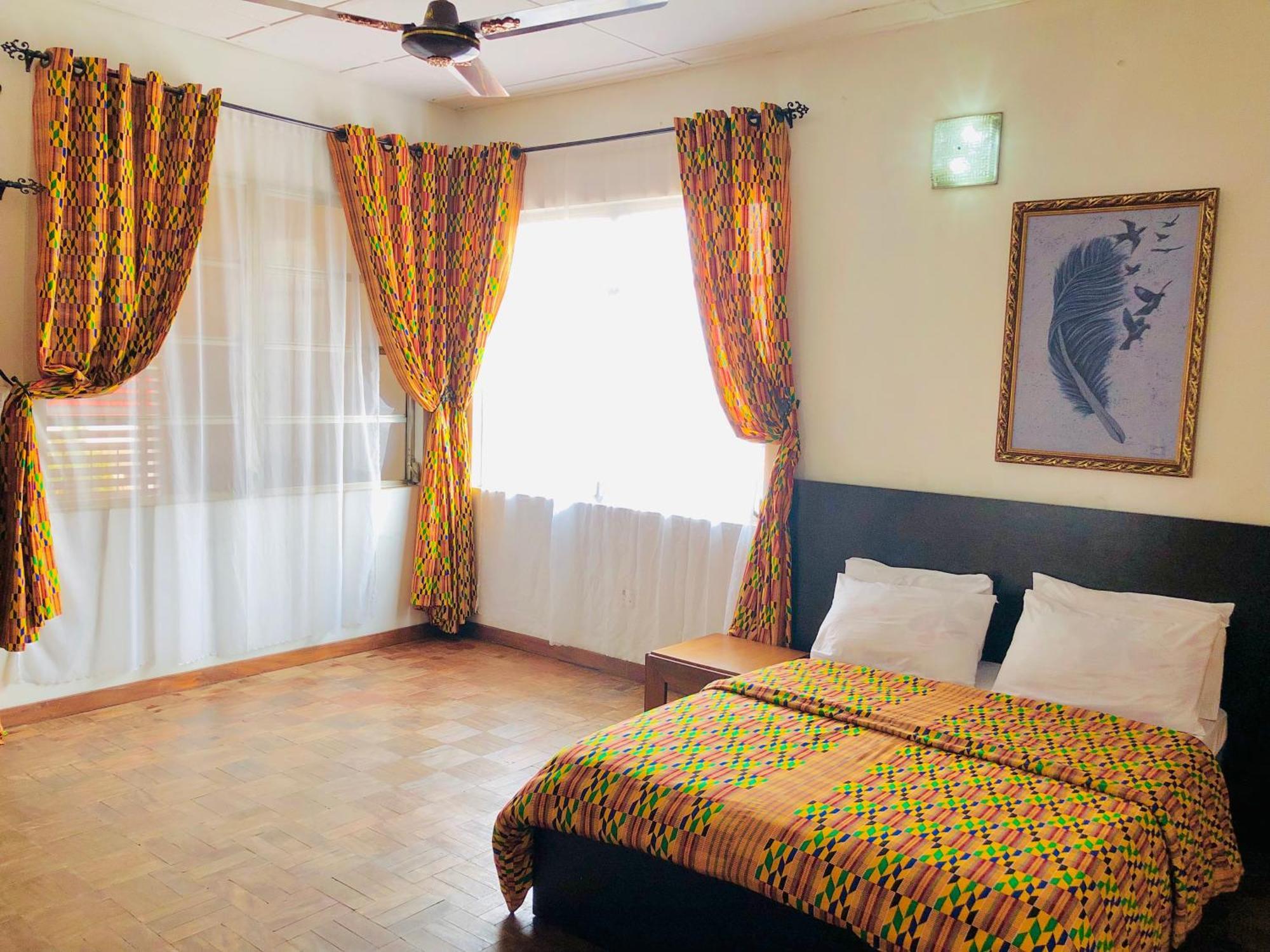 Grace Lodge Onitsha Onitsha  Exterior photo