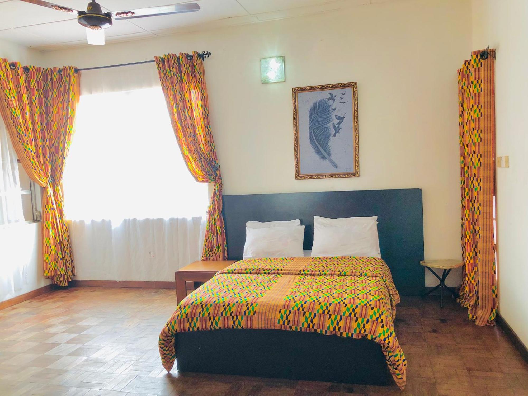 Grace Lodge Onitsha Onitsha  Exterior photo