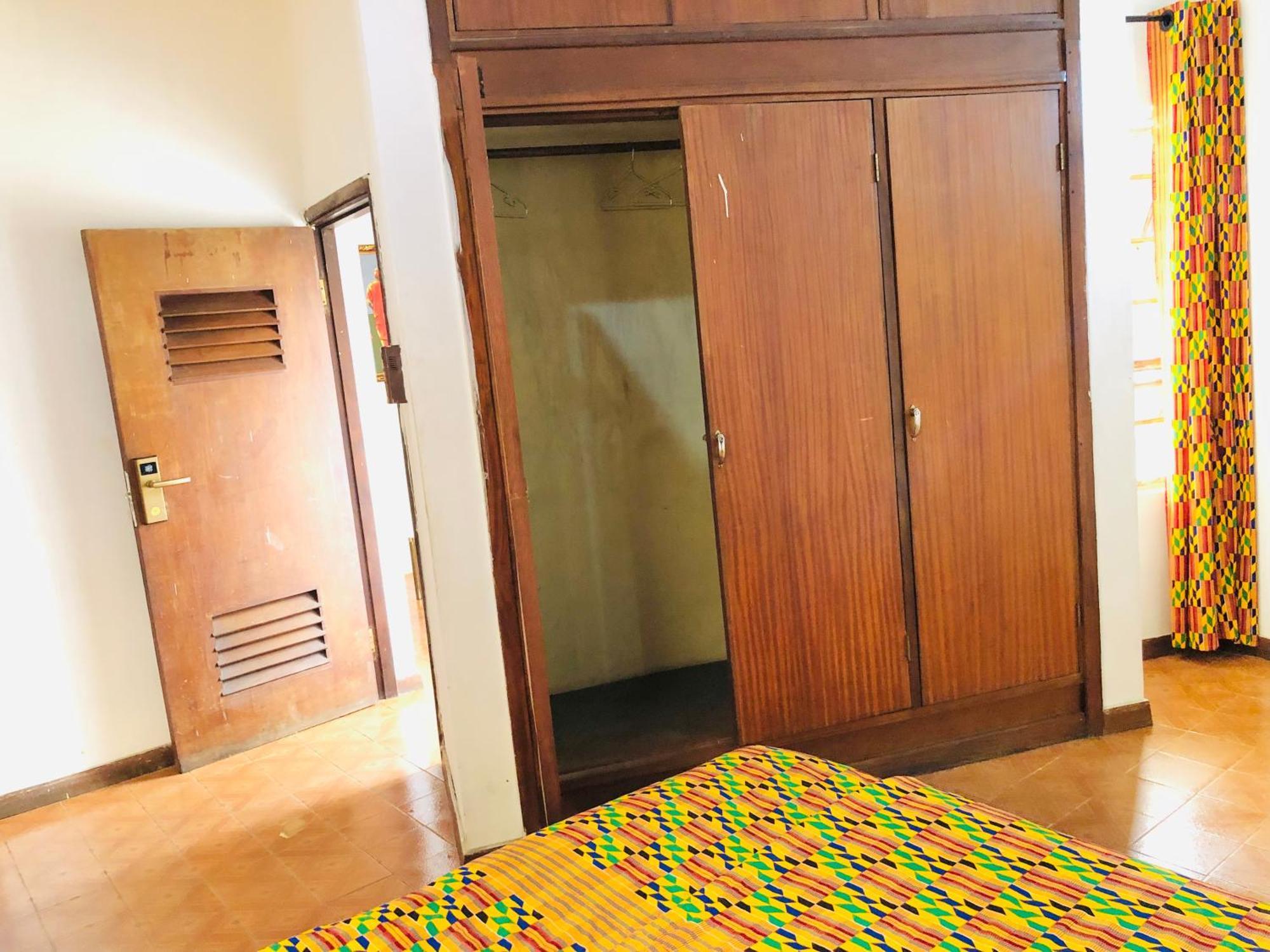 Grace Lodge Onitsha Onitsha  Exterior photo