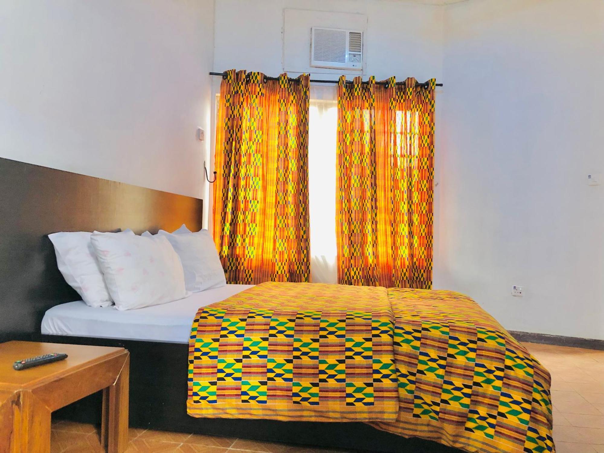 Grace Lodge Onitsha Onitsha  Exterior photo