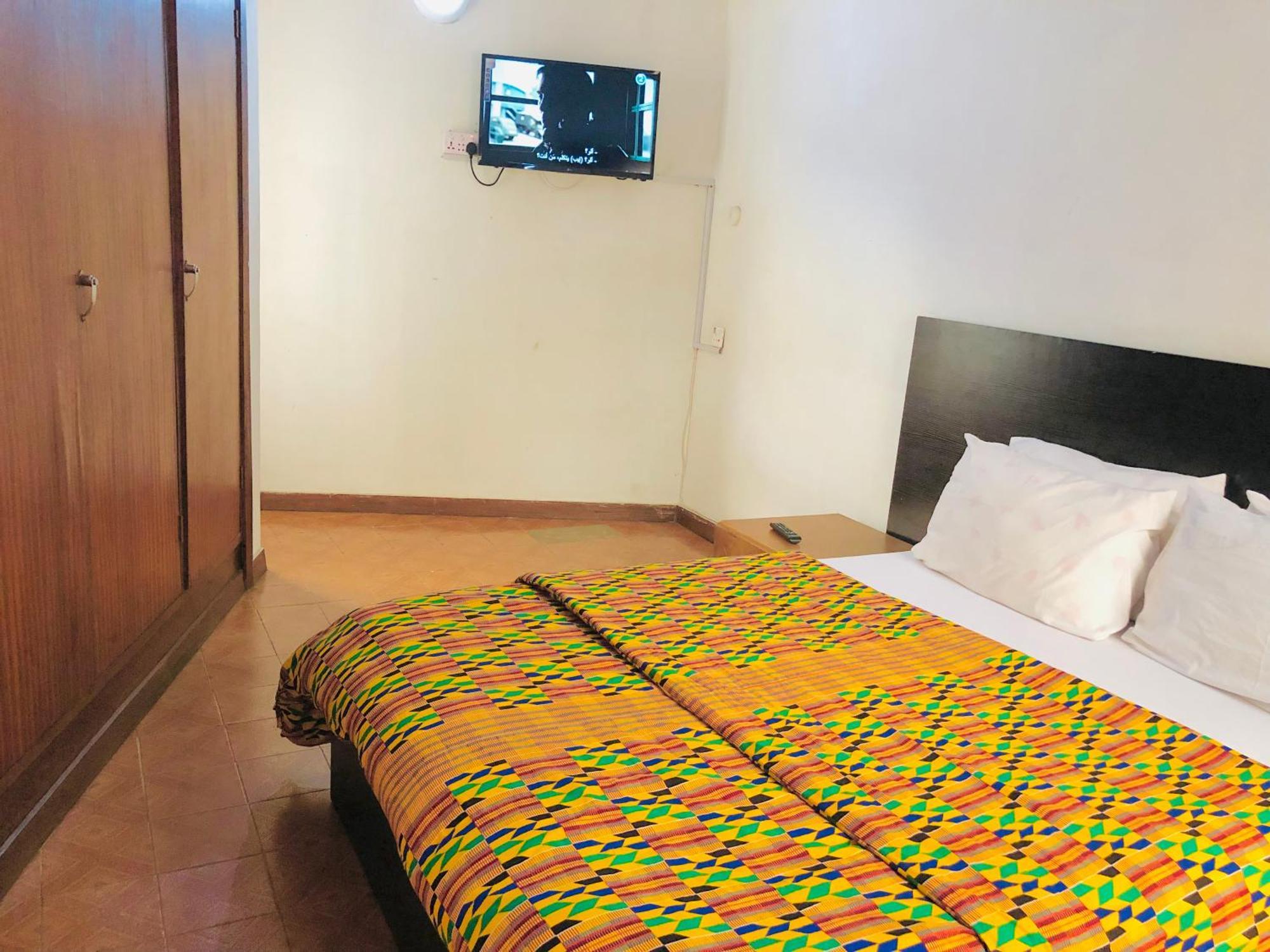 Grace Lodge Onitsha Onitsha  Exterior photo